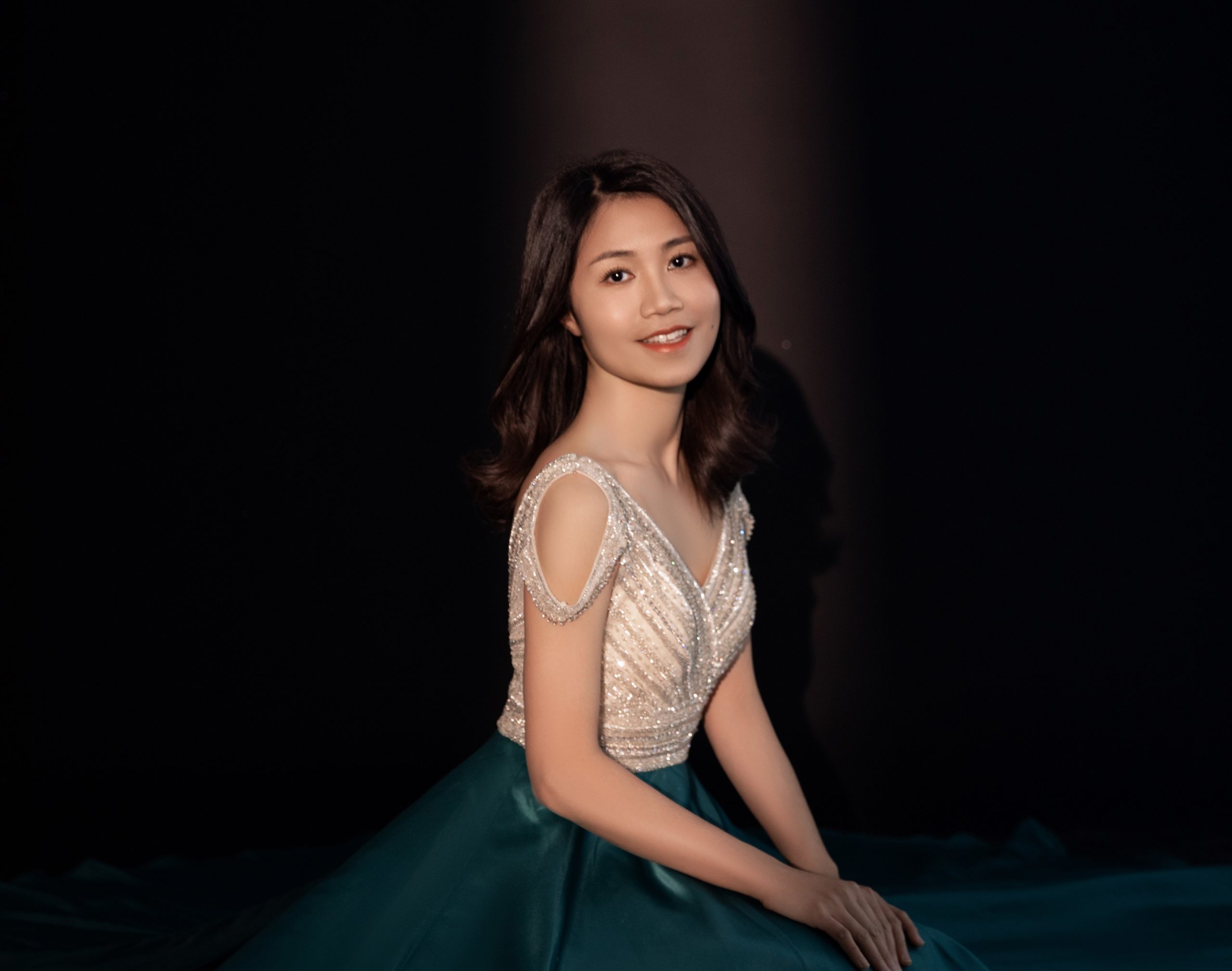 MonPuo Lee, cello and Anna Han, piano Classical Music Chicago